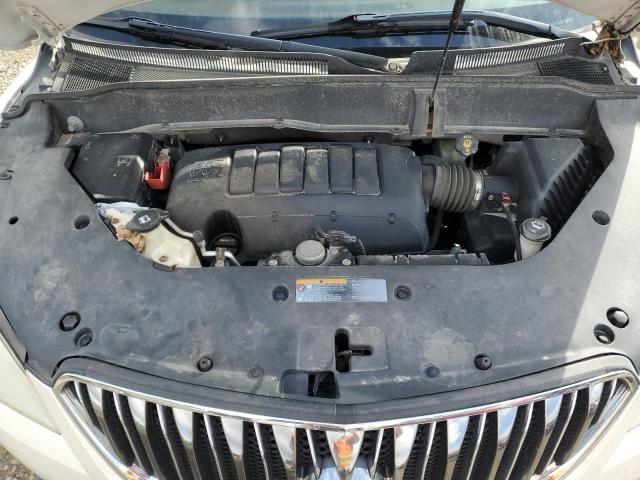 Photo 12 from auction – 2013 BUICK ENCLAVE with VIN 5GAKVDKD5DJ121917