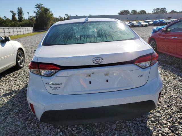 Photo 6 from auction – 2023 TOYOTA COROLLA LE with VIN 5YFB4MDE6PP031019