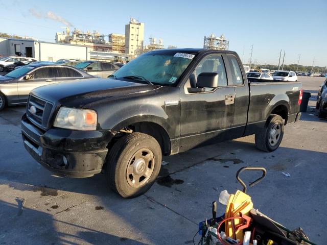 FORD F150 2006 with VIN 1FTRF12226NA68256 - Photo from auction