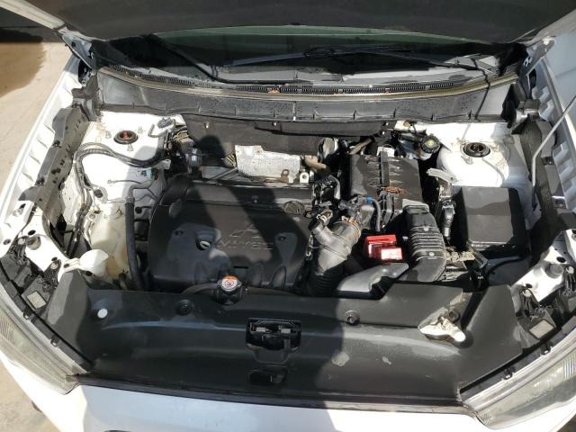Фото 12 с аукциона – 2015 MITSUBISHI OUTLANDER с VIN 4A4AR3AU0FE033629