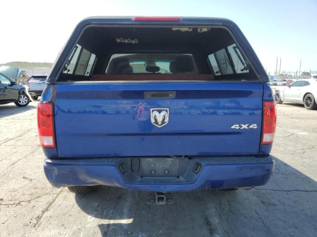 Photo 6 from auction – 2015 RAM 1500 ST with VIN 1C6RR7KG3FS713723