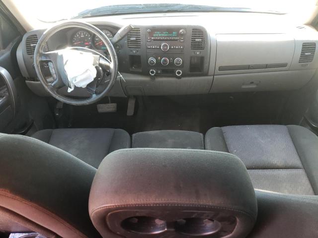 Photo 8 from auction – 2013 CHEVROLET SILVERADO with VIN 3GCPCREA3DG331037