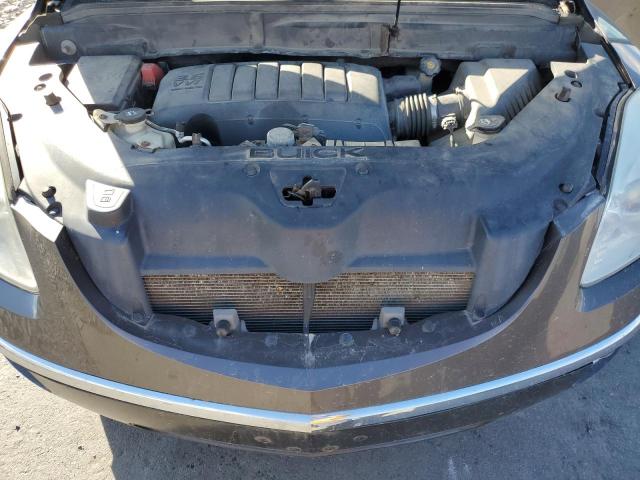 Photo 12 from auction – 2011 BUICK ENCLAVE CX with VIN 5GAKVBED5BJ238717