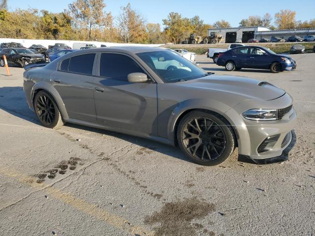 Photo 4 from auction – 2018 DODGE CHARGER R/ with VIN 2C3CDXGJ4JH134505