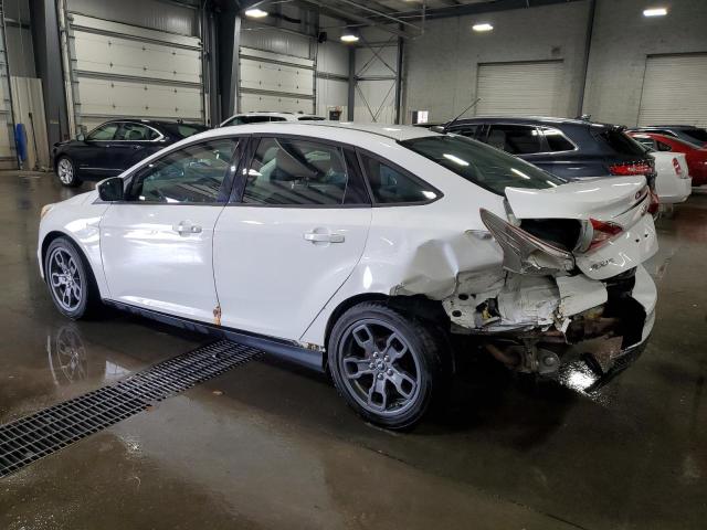 Photo 2 from auction – 2012 FORD FOCUS SE with VIN 1FAHP3F27CL211519