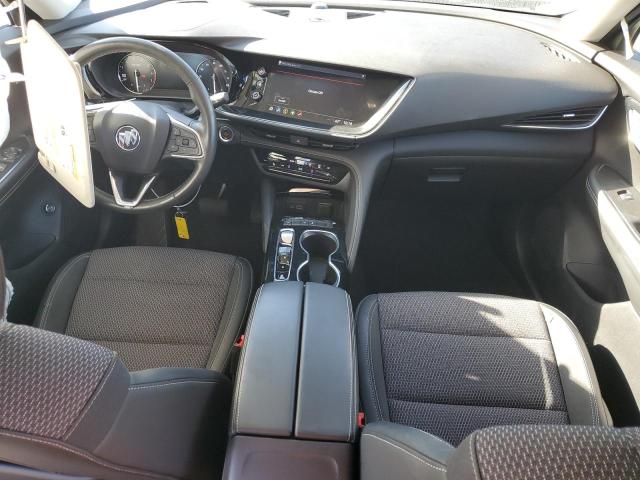 Photo 8 from auction – 2021 BUICK ENVISION P with VIN LRBAZLR46MD191485