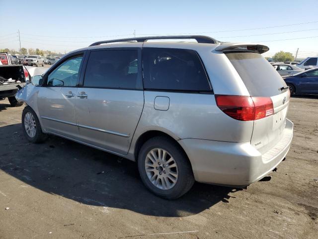 Photo 2 from auction – 2005 TOYOTA SIENNA XLE with VIN 5TDBA22C55S051233