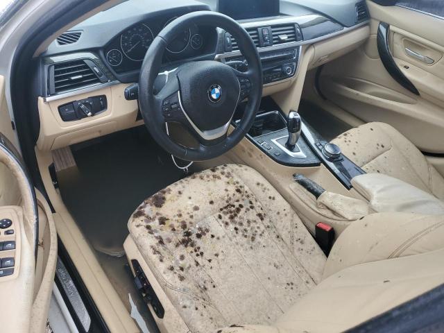 Photo 8 from auction – 2014 BMW 328 D with VIN WBA3D3C57EK155258