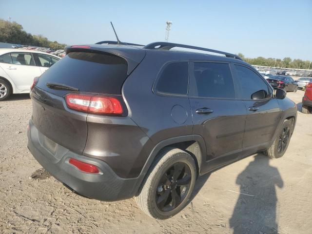 Photo 3 from auction – 2018 JEEP CHEROKEE L with VIN 1C4PJLCB3JD510900