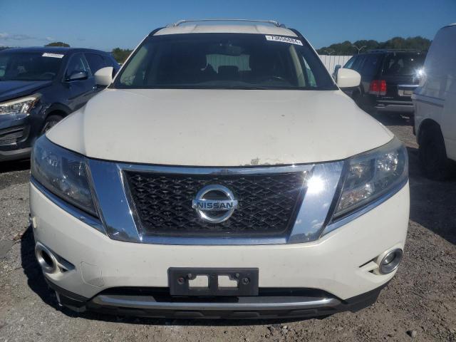 Photo 5 from auction – 2013 NISSAN PATHFINDER with VIN 5N1AR2MM7DC636966