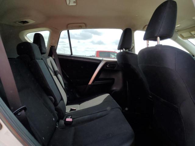 Photo 11 from auction – 2014 TOYOTA RAV4 LE with VIN JTMZFREV3EJ010330