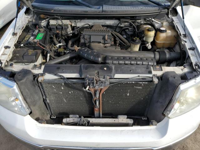 Photo 11 from auction – 2008 FORD F-150 with VIN 1FTPW14588FA39629