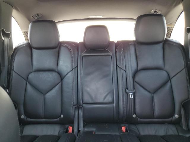 Photo 10 from auction – 2016 PORSCHE CAYENNE with VIN WP1AA2A2XGLA10846