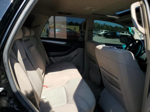 Photo 11 from auction – 2007 TOYOTA 4RUNNER SR with VIN JTEBU14R370126645