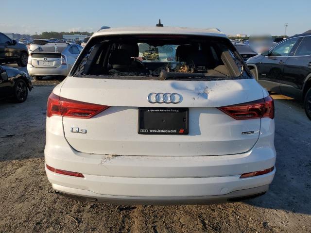 Photo 6 from auction – 2019 AUDI Q3 PREMIUM with VIN WA1AECF38K1076355