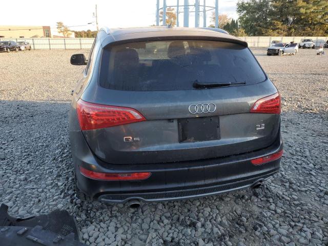 Photo 6 from auction – 2012 AUDI Q5 PREMIUM with VIN WA1DKAFP2CA072655