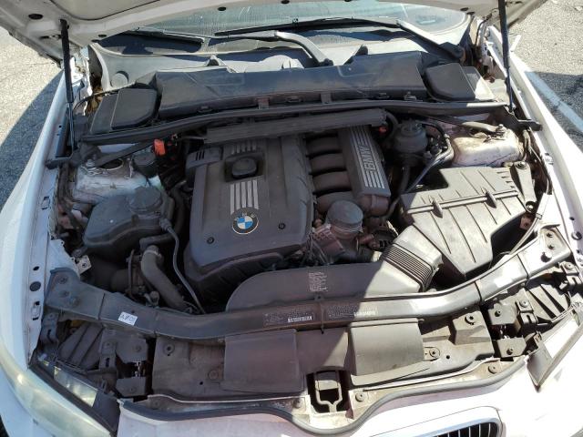 Photo 11 from auction – 2012 BMW 328 I SULE with VIN WBAKE5C56CE756063