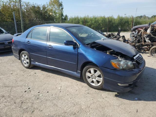 Photo 4 from auction – 2008 TOYOTA COROLLA CE with VIN 1NXBR30E48Z018948