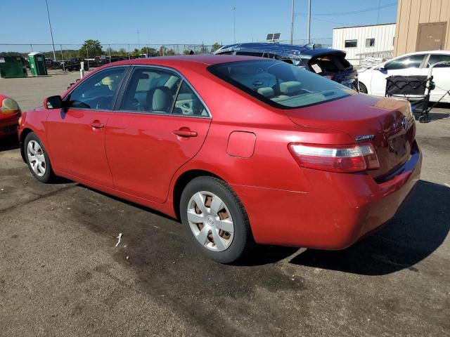 Photo 2 from auction – 2008 TOYOTA CAMRY CE with VIN 4T1BE46K88U254839