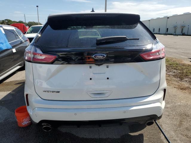Photo 6 from auction – 2020 FORD EDGE SEL with VIN 2FMPK3J93LBB24091