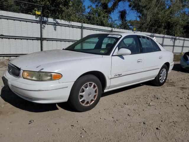 BUICK CENTURY CU 1999 مع رقم تعريف المركبة 2G4WS52M2X1465648 - صورة من المزاد