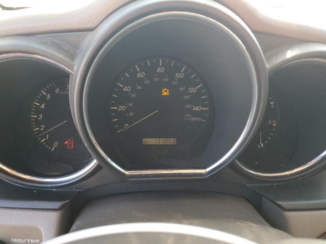 Photo 9 from auction – 2004 LEXUS RX 330 with VIN JTJHA31UX40030175