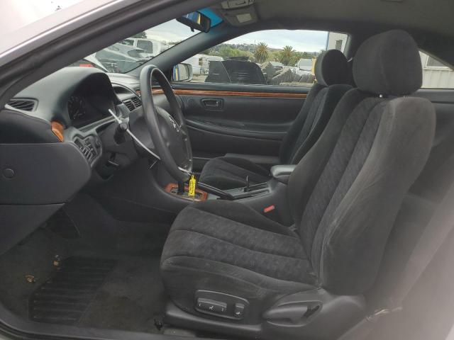Photo 7 from auction – 2003 TOYOTA CAMRY SOLA with VIN 2T1CE22P53C020694