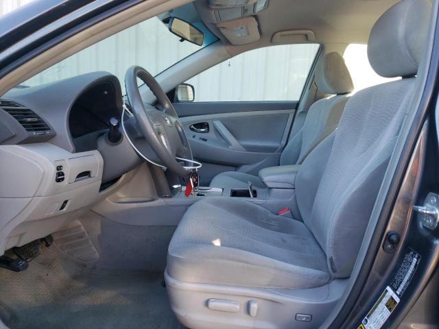 Photo 7 from auction – 2010 TOYOTA CAMRY BASE with VIN 4T4BF3EK9AR025025