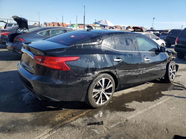 Photo 3 from auction – 2017 NISSAN MAXIMA 3.5 with VIN 1N4AA6AP6HC447156