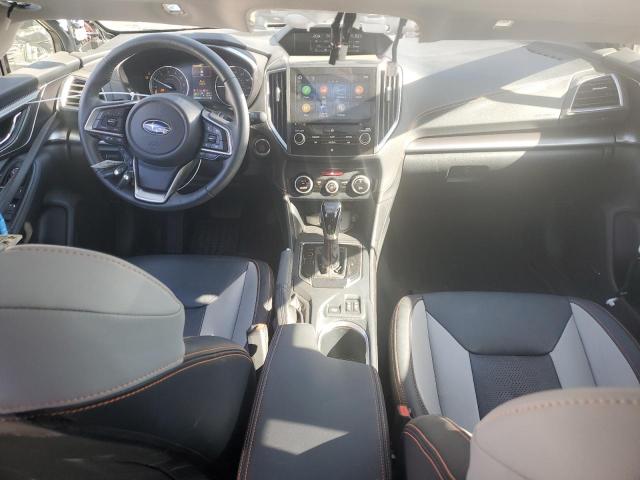 Photo 8 from auction – 2022 SUBARU CROSSTREK with VIN JF2GTHNC1NH279993