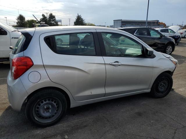 Photo 3 from auction – 2022 CHEVROLET SPARK LS with VIN KL8CB6SA0NC017234