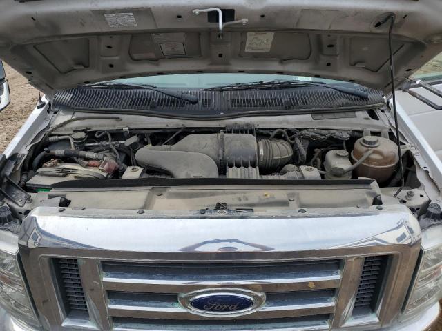 Photo 12 from auction – 2013 FORD ECONOLINE with VIN 1FDEE3FL0DDB09661
