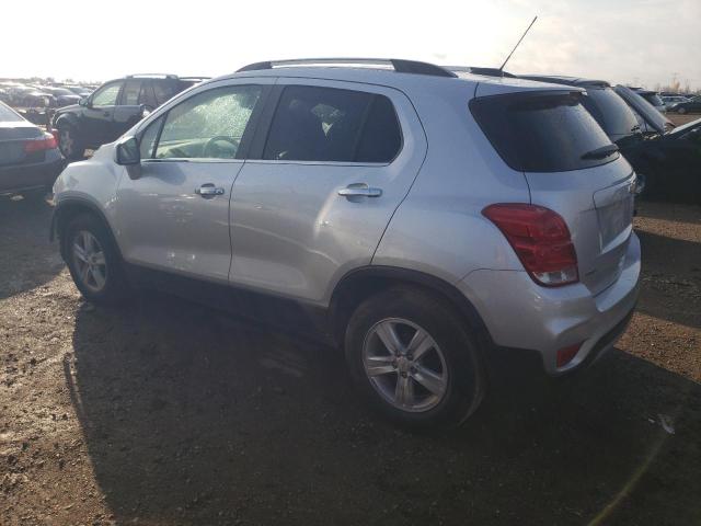 Photo 2 from auction – 2019 CHEVROLET TRAX 1LT with VIN KL7CJLSB9KB865774
