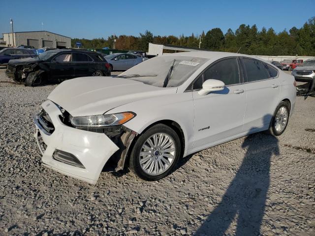 Photo 1 from auction – 2014 FORD FUSION SE with VIN 3FA6P0LU8ER221928