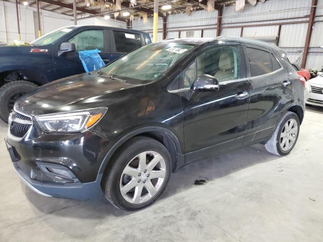 BUICK ENCORE PRE 2017 with VIN KL4CJHSM9HB158257 - Photo from auction