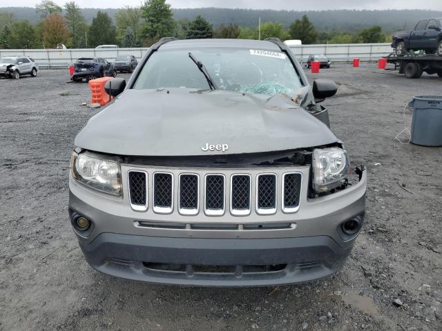 Photo 5 from auction – 2013 JEEP COMPASS LA with VIN 1C4NJDEB0DD196220