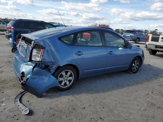 Photo 3 from auction – 2005 TOYOTA PRIUS with VIN JTDKB22U557016370