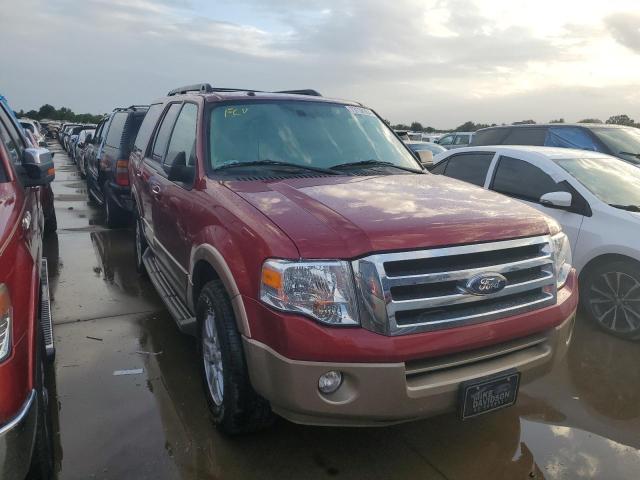 Photo 4 from auction – 2014 FORD EXPEDITION with VIN 1FMJU1H56EEF26427