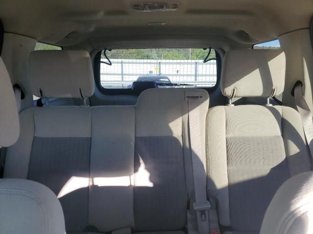 Photo 10 from auction – 2007 FORD EXPLORER X with VIN 1FMEU73E17UB77326