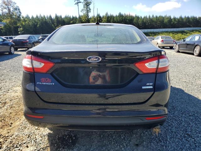 Photo 6 from auction – 2016 FORD FUSION SE with VIN 3FA6P0HDXGR307768