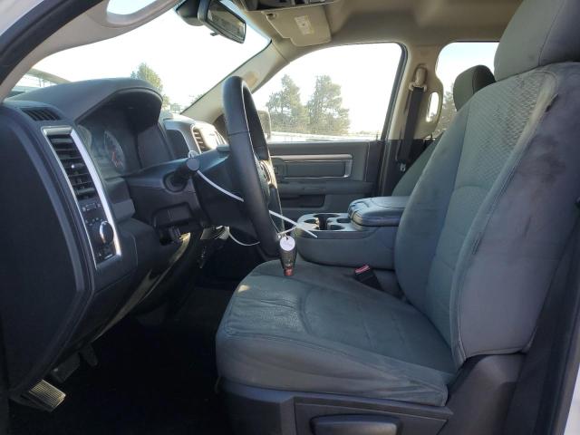 Photo 7 from auction – 2014 RAM 1500 SLT with VIN 1C6RR6GT6ES264505