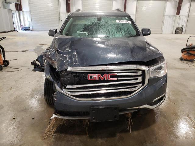 Photo 5 from auction – 2019 GMC ACADIA SLT with VIN 1GKKNULS2KZ121002