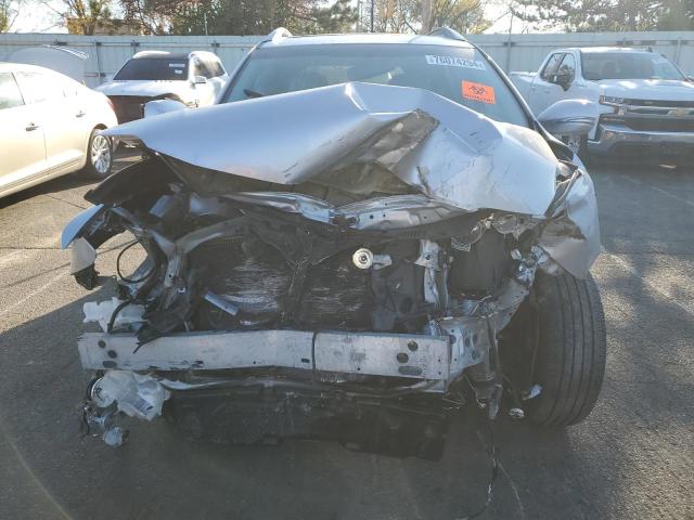 Photo 5 from auction – 2014 LEXUS RX 350 with VIN 2T2ZK1BA2EC137687
