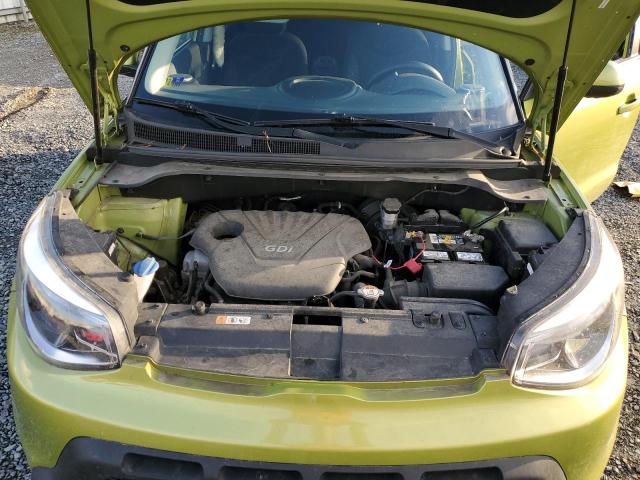 Photo 12 from auction – 2014 KIA SOUL with VIN KNDJN2A22E7732680