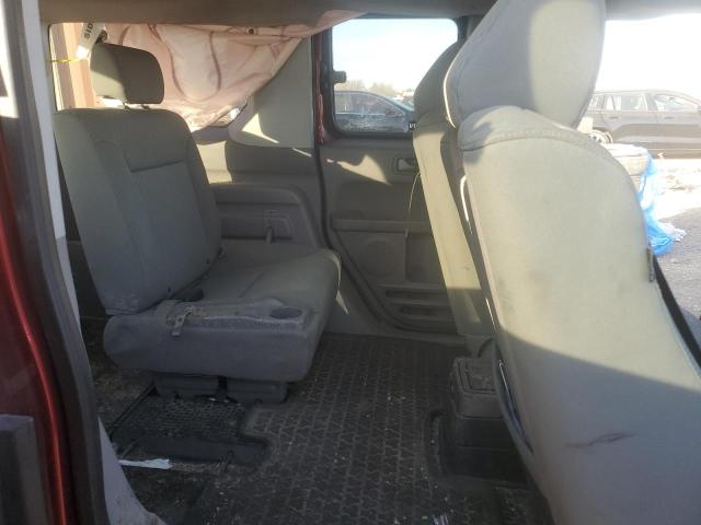 Photo 10 from auction – 2011 HONDA ELEMENT EX with VIN 5J6YH2H79BL001216