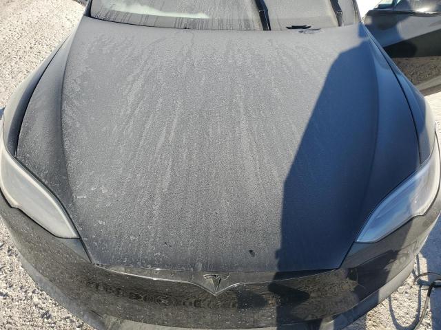 Photo 11 from auction – 2016 TESLA MODEL S with VIN 5YJSA1E29GF173288