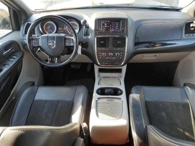 Photo 8 from auction – 2019 DODGE GRAND CARA with VIN 2C4RDGCG0KR755297