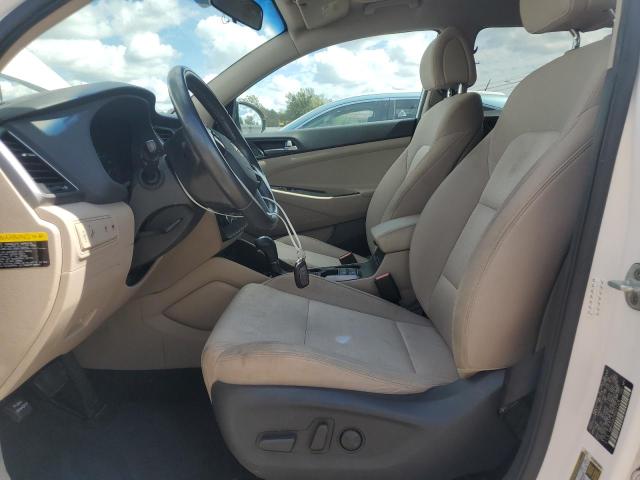 Photo 7 from auction – 2016 HYUNDAI TUCSON LIM with VIN KM8J33A25GU221976