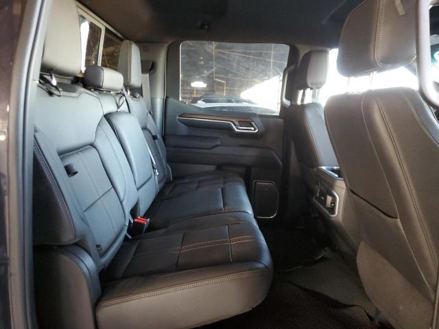 Photo 10 from auction – 2022 CHEVROLET SILVERADO with VIN 1GCPAFED4NZ537631