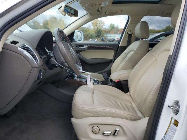 Photo 7 from auction – 2013 AUDI Q5 PREMIUM with VIN WA1LFAFP3DA014801
